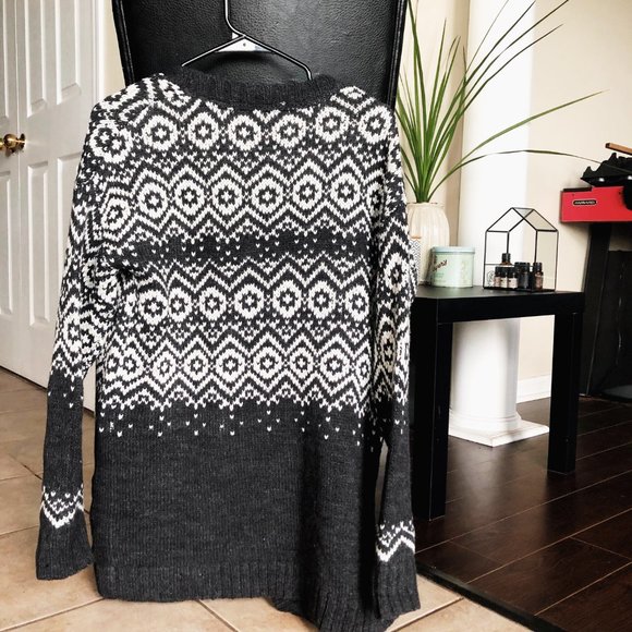 Knit Cardigan - Picture 4 of 7